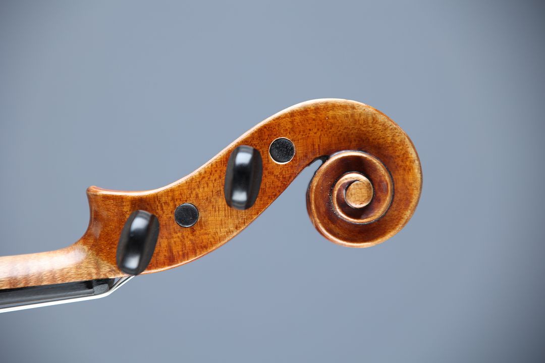 Schuster Rudolf - Schönbach, Böhmen anno 1921 - G-076k